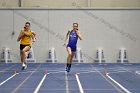 Lyons Invitational  Wheaton College Women’s Track & Field compete in the Lyons Invitational at Beard Fieldhouse . - Photo By: KEITH NORDSTROM : Wheaton, track & field